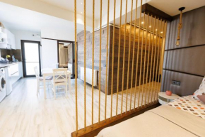 Archi S lounge